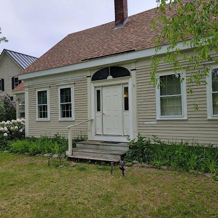 Hawks House Inn Walpole Exterior foto
