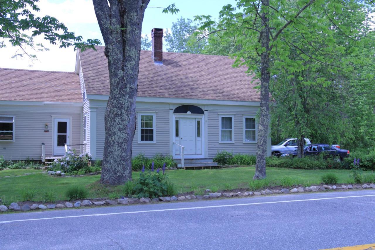 Hawks House Inn Walpole Exterior foto