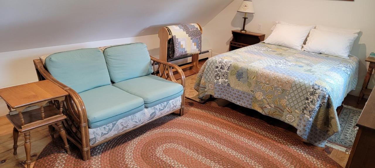 Hawks House Inn Walpole Habitación foto