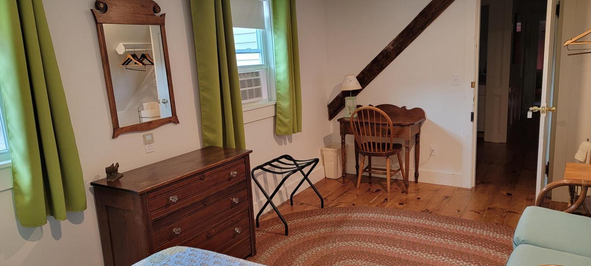 Hawks House Inn Walpole Habitación foto