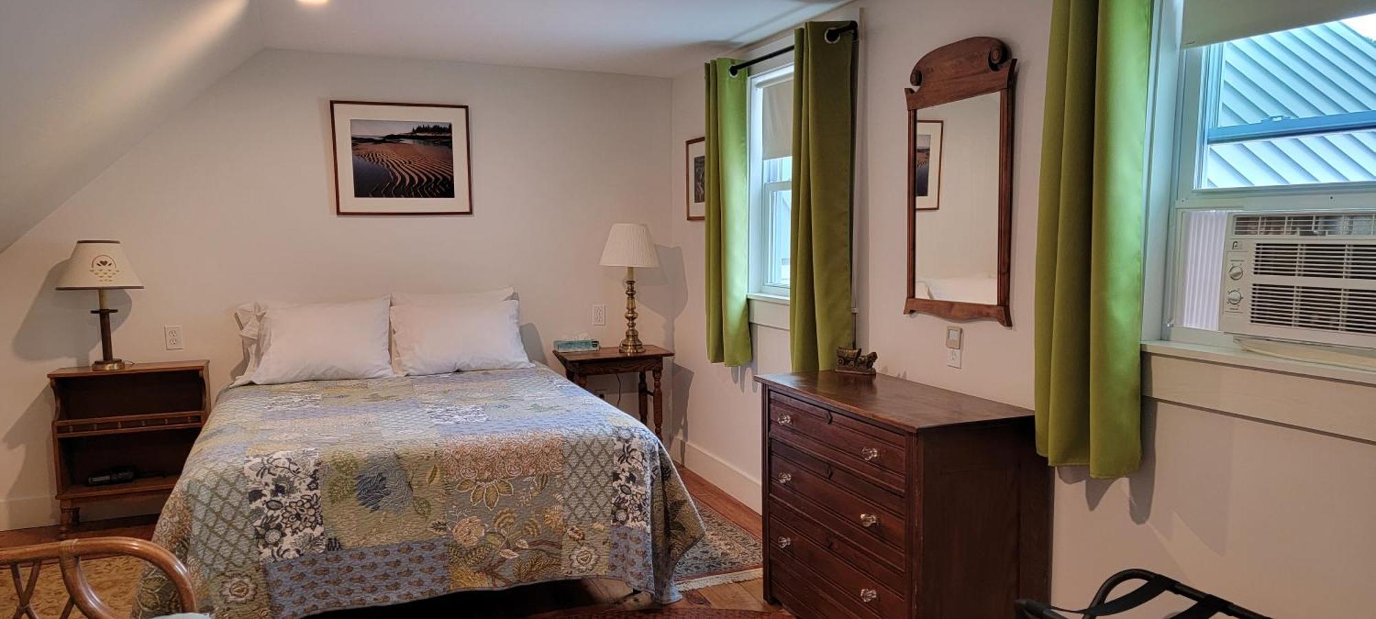 Hawks House Inn Walpole Habitación foto