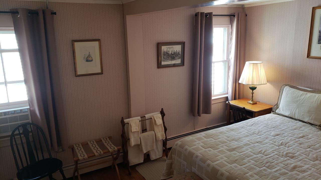 Hawks House Inn Walpole Exterior foto