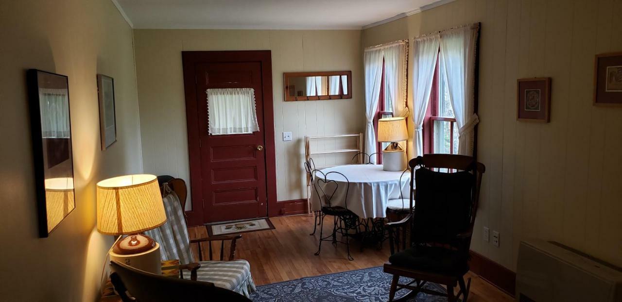 Hawks House Inn Walpole Exterior foto